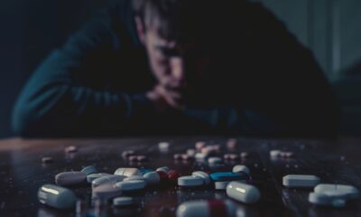 Drug Conviction