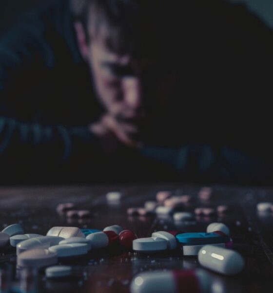Drug Conviction