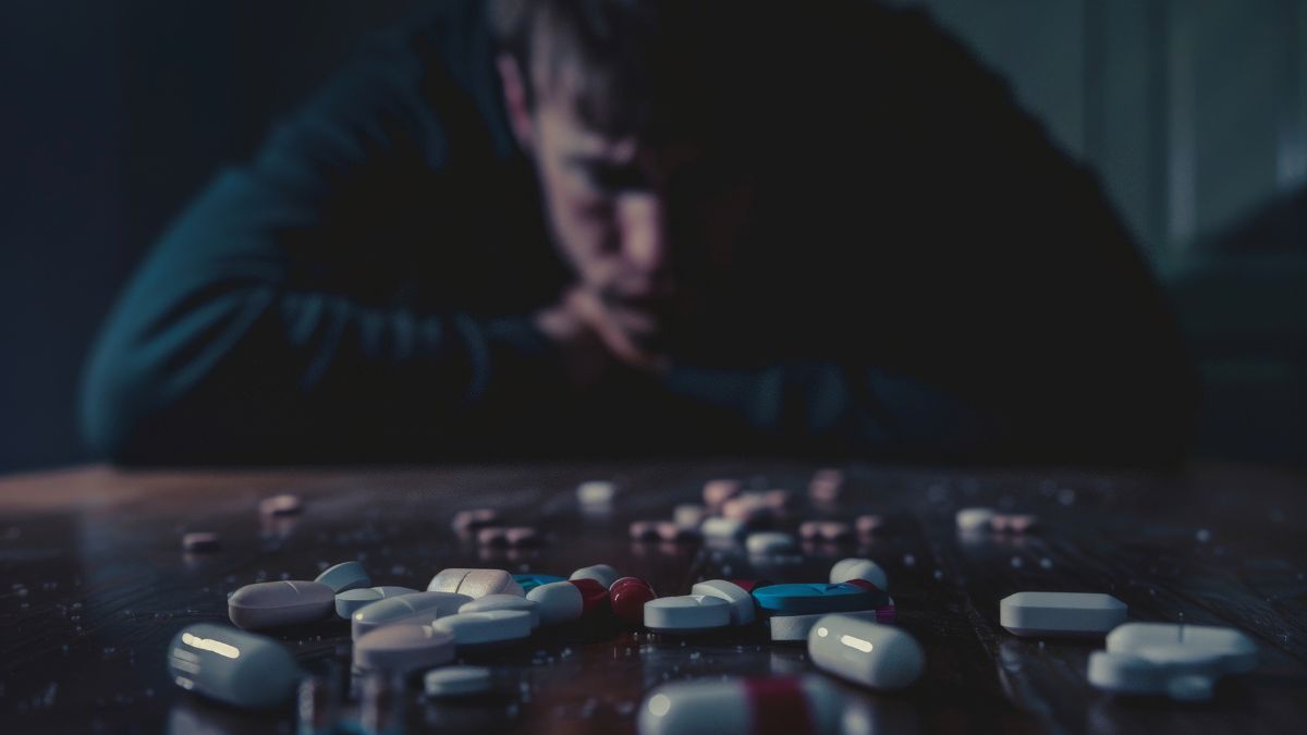Drug Conviction