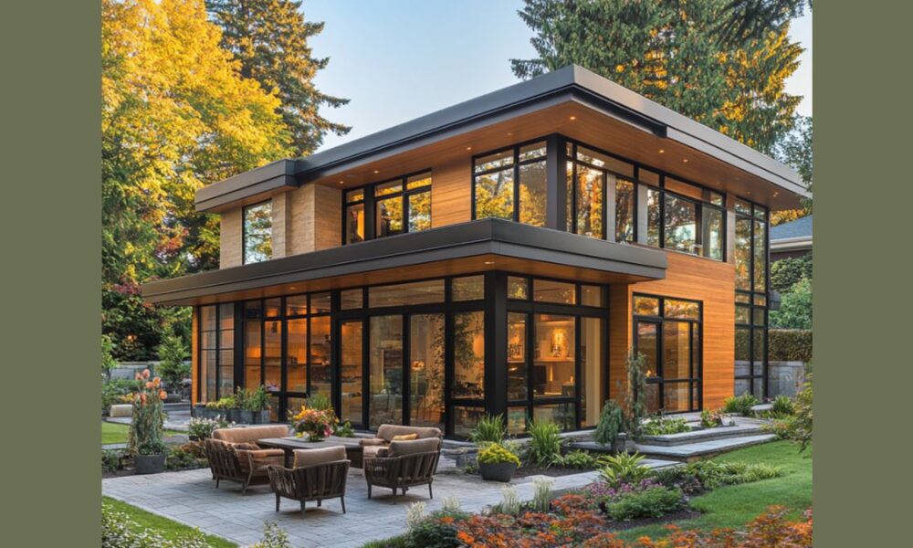 Curated visual reference: Gallery Detail: The Hidden Hero How Modern Fiberglass Is Revolutionizing Home Style