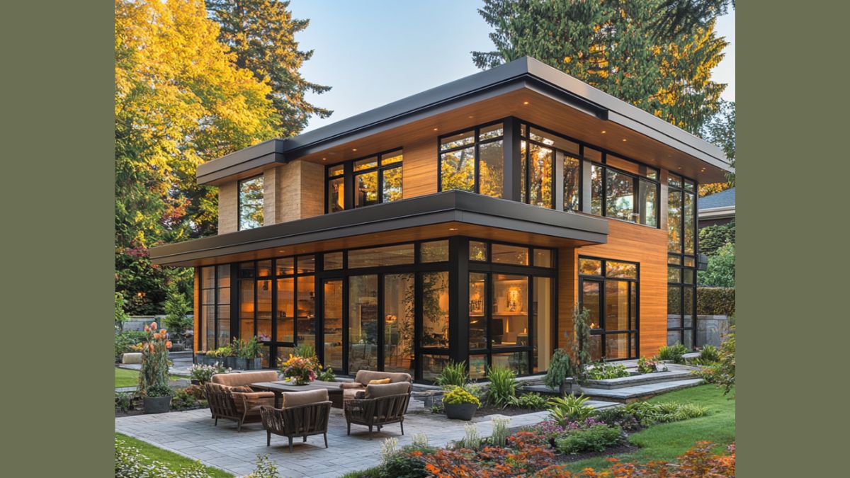 Home Style