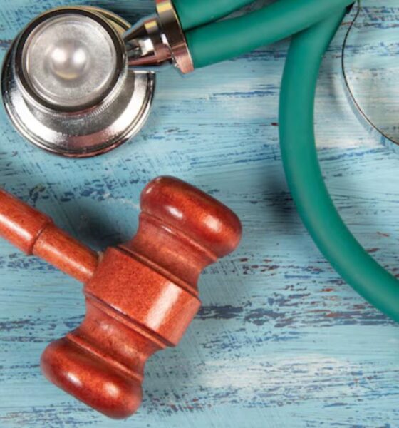 Medical Malpractice