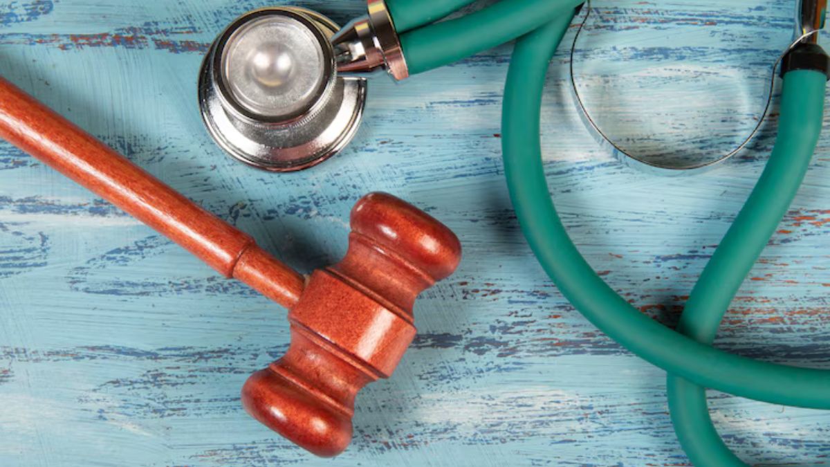 Medical Malpractice