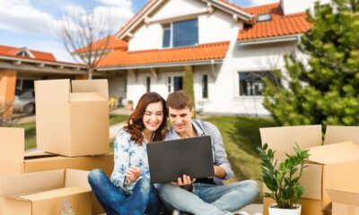 Ready-To-Move Homes