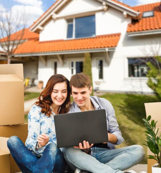 Ready-To-Move Homes