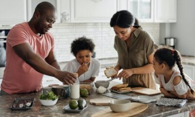 Blended Families