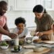 Blended Families