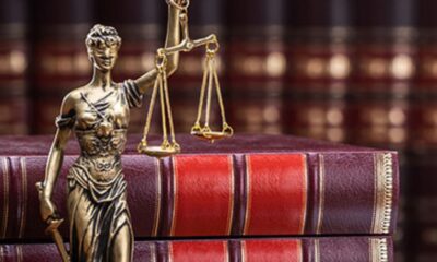 Criminal Sentencing