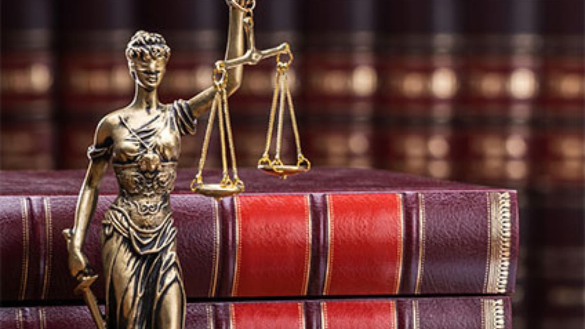 Criminal Sentencing