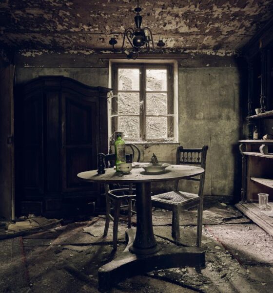 Escape Room