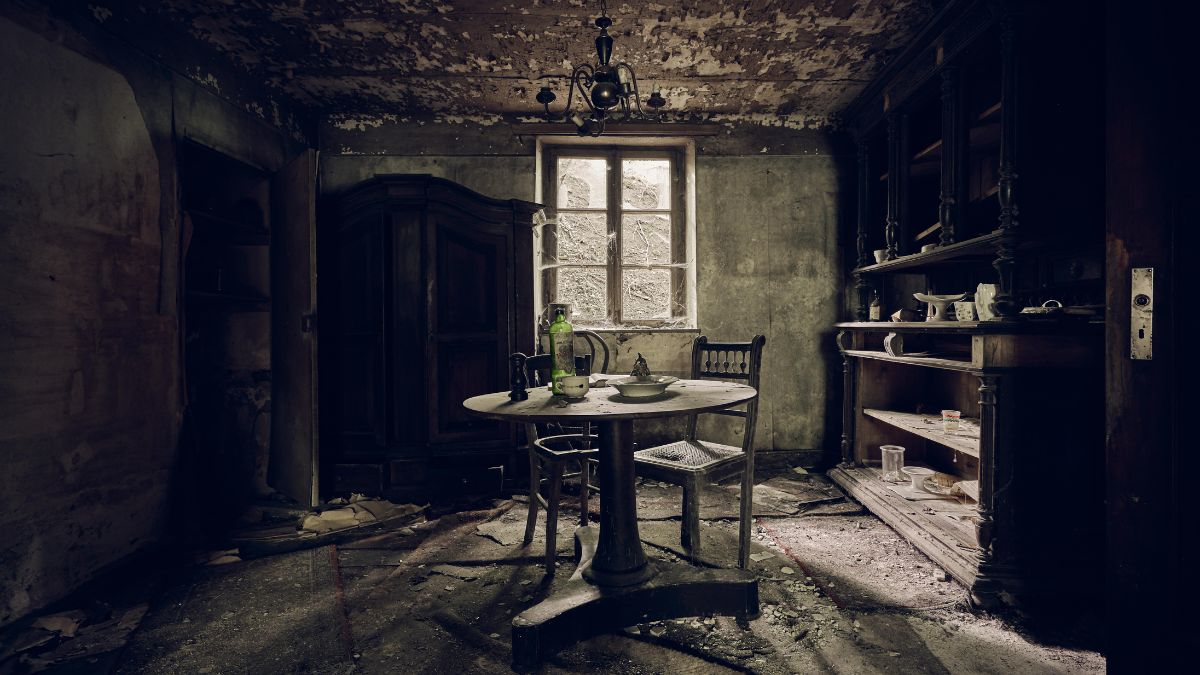 Escape Room