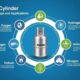 Jinhong Y Cylinder