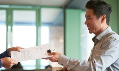 Workers Comp Claim