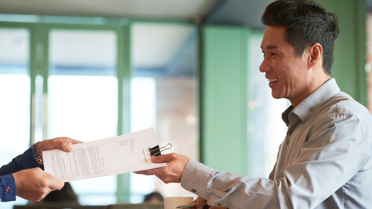 Workers Comp Claim